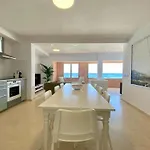 Σπίτι διακοπών G.c.fronton Gáldar