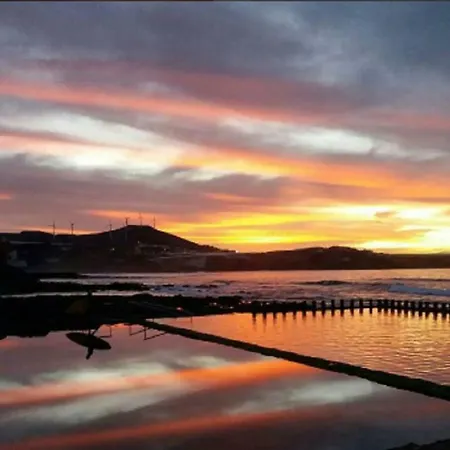 G.c.fronton Ferienhaus