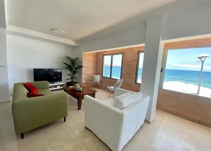 G.c.fronton Nyaraló Gáldar