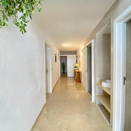 Дом отдыха G.c.fronton *