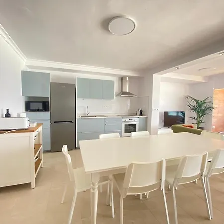 G.c.frontón * Gáldar