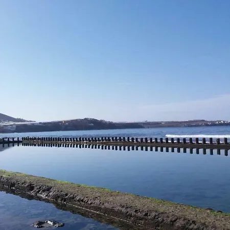 G.c.frontón Сasa de vacaciones Gáldar