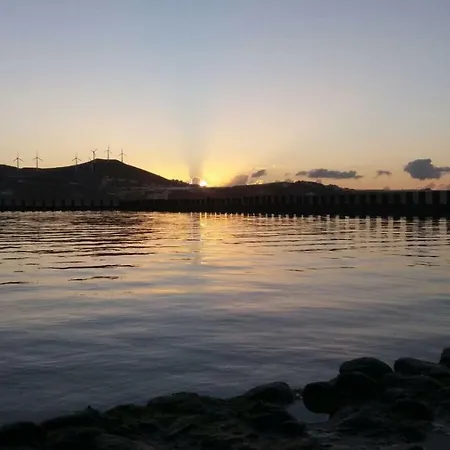 G.c.frontón * Gáldar