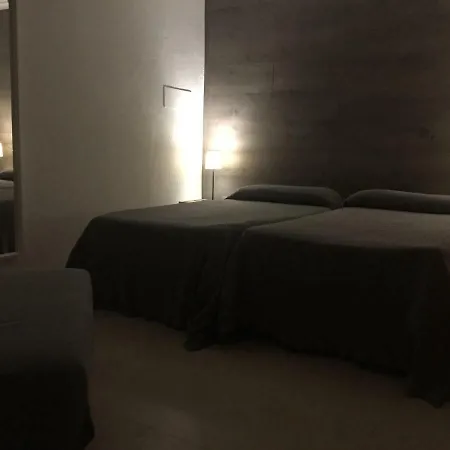 Дом отдыха G.c.fronton *