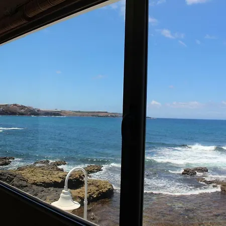 G.c.frontón * Gáldar