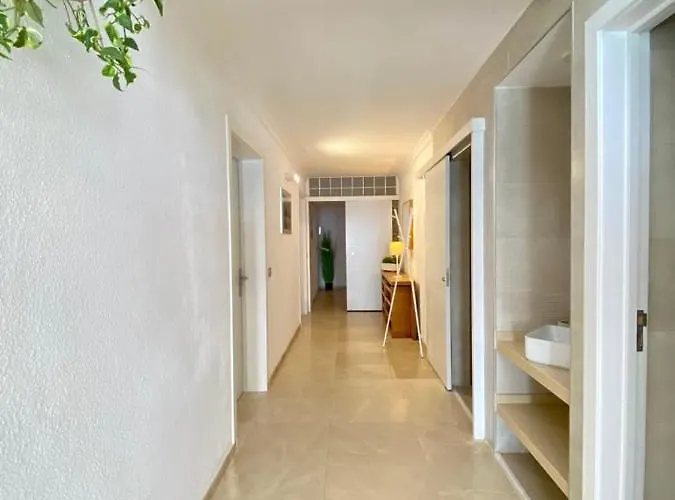 Semesterbostad G.c.fronton *