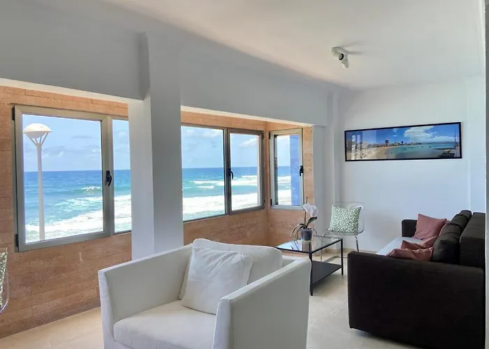 G.c.fronton * Gáldar