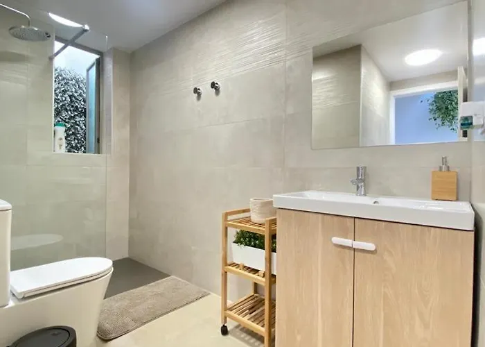 G.c.fronton Semesterbostad *