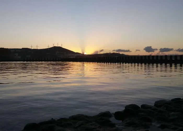 G.c.fronton * Gáldar