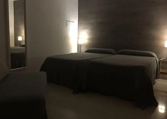 Semesterbostad G.c.fronton *