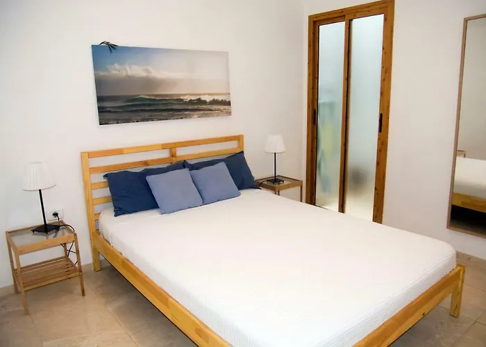 G.c.fronton Semesterbostad