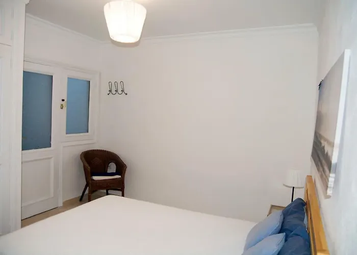 Semesterbostad G.c.fronton