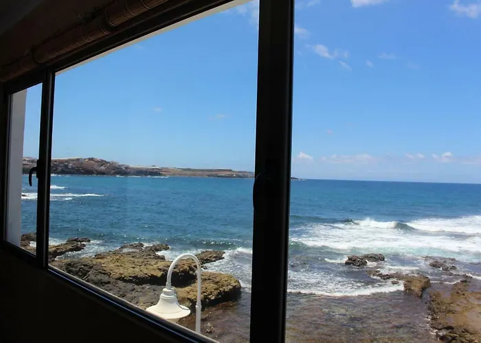 G.c.fronton * Gáldar