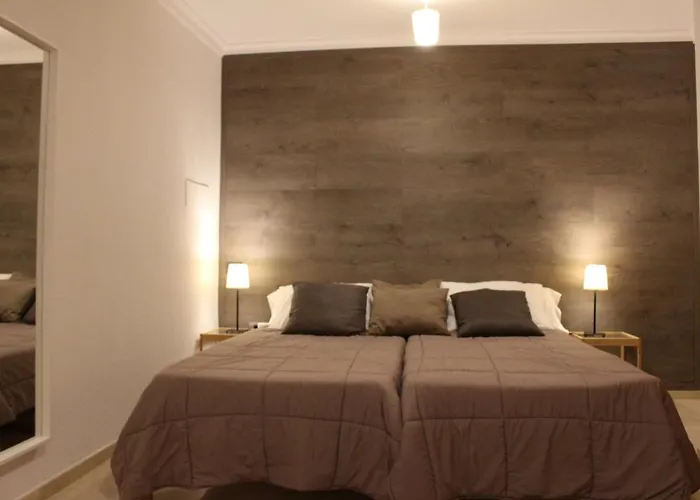 G.c.fronton Semesterbostad *