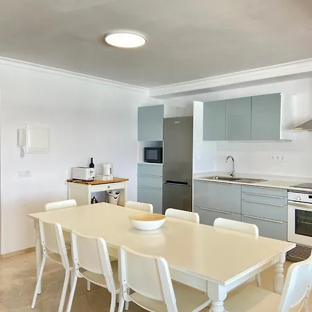 G.c.fronton Holiday home