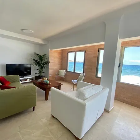 G.c.fronton Holiday home Galdar