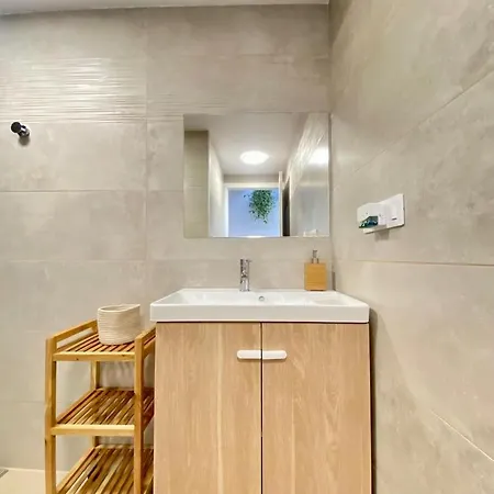 G.c.fronton Holiday home