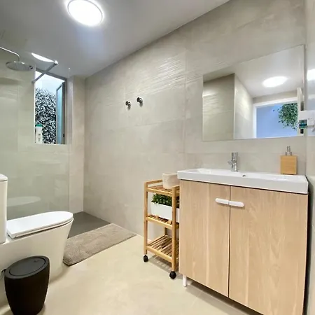 G.c.fronton Holiday home *