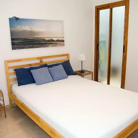 G.c.fronton Holiday home